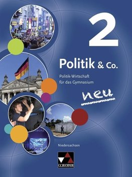 Politik & Co. 02 Niedersachsen