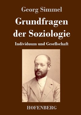 Grundfragen der Soziologie