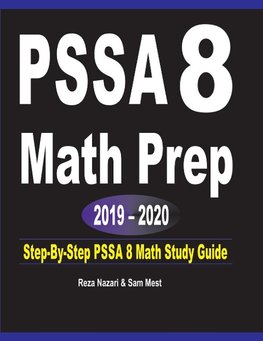 PSSA 8  Math Prep  2019 - 2020