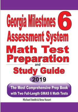 Georgia Milestones Assessment System 6