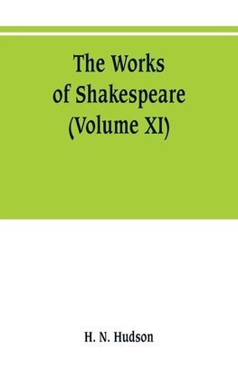 The works of Shakespeare