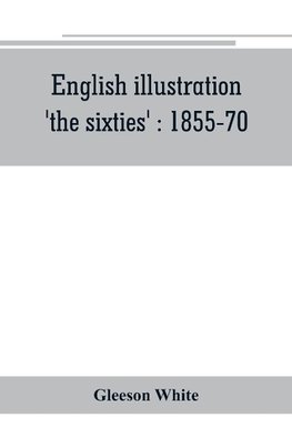 English illustration, 'the sixties'