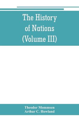 The History of Nations