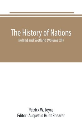 The History of Nations