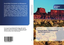 Ground Water Development and Management