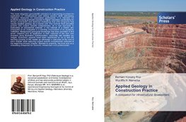 Applied Geology in Construction Practice