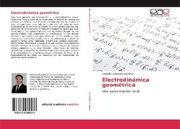 Electrodinámica geométrica