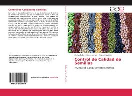 Control de Calidad de Semillas