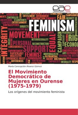 El Movimiento Democrático de Mujeres en Ourense (1975-1979)