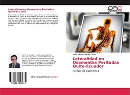 Lateralidad en Osamentas Peritadas Quito-Ecuador