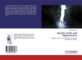 Quality of life and Hypertension