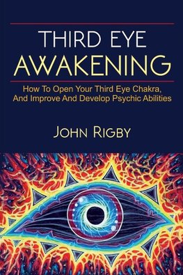 Third Eye Awakening