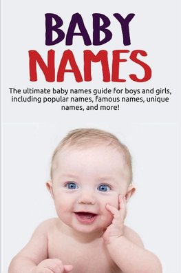 Baby Names