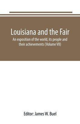 Louisiana and the Fair