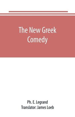 The new Greek comedy