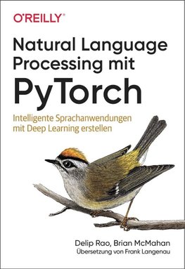 Natural Language Processing mit PyTorch