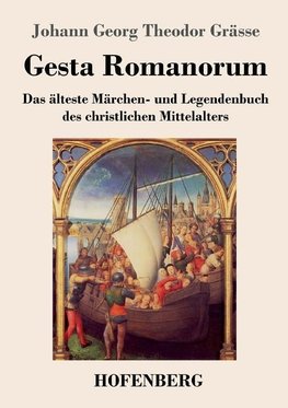 Gesta Romanorum