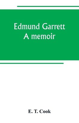 Edmund Garrett