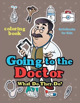 Going to the Doctor