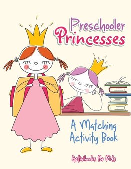 Preschooler Princesses