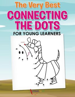 The Very Best Connecting the Dots for Young Learners