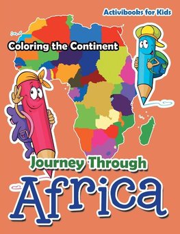 Journey Through Africa