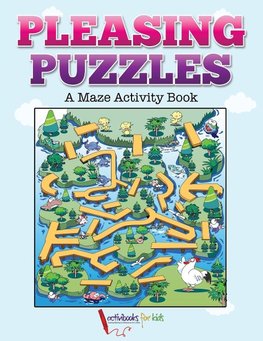 Pleasing Puzzles