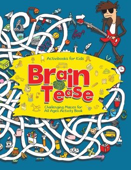 Brain Tease