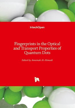 Fingerprints in the Optical and Transport Properties of Quantum Dots