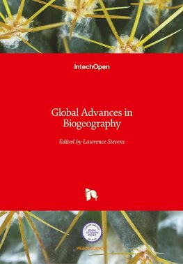 Global Advances in Biogeography