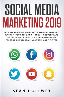 Social Media Marketing 2019