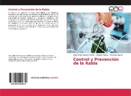 Control y Prevención de la Rabia