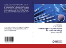 Piezosurgery - Applications in Periodontology