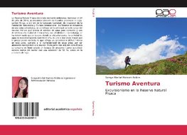 Turismo Aventura