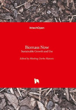 Biomass Now