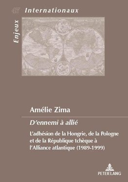 D'ennemi à allié