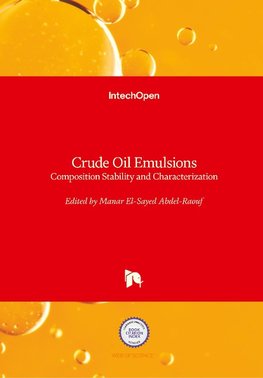 Crude Oil Emulsions