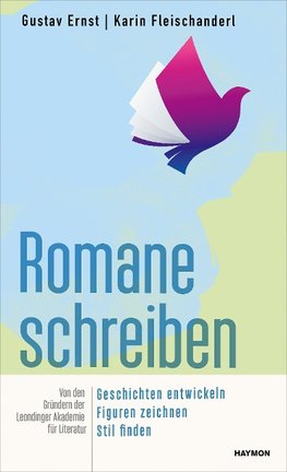 Romane schreiben