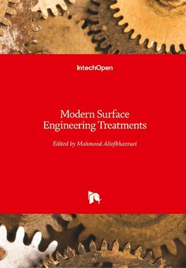 Modern Surface Engineering Treatments