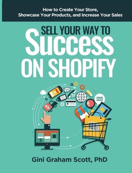 Sell Your Way to Success on Shopify