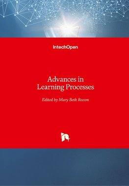 Advances in Learning Processes