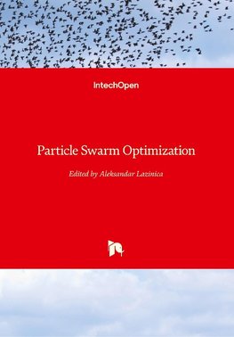 Particle Swarm Optimization