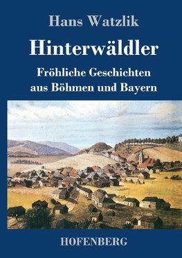 Hinterwäldler