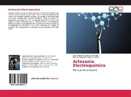 Artesanía Electroquímica