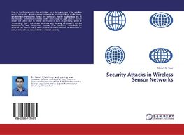 Security Attacks in Wireless Sensor Networks