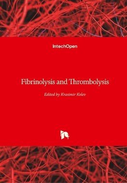 Fibrinolysis and Thrombolysis