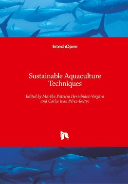 Sustainable Aquaculture Techniques