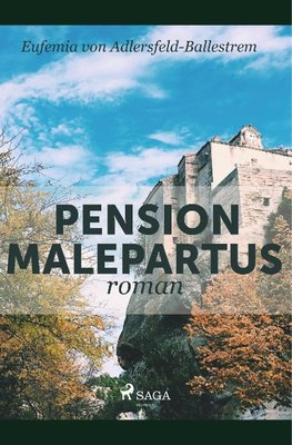 Pension Malepartus