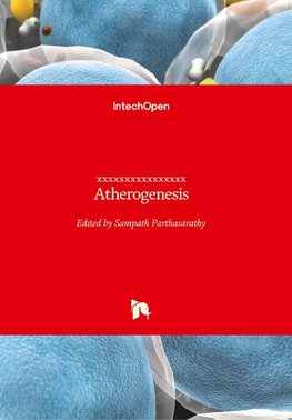 Atherogenesis