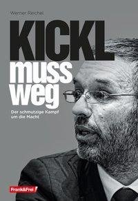 Kickl muss weg